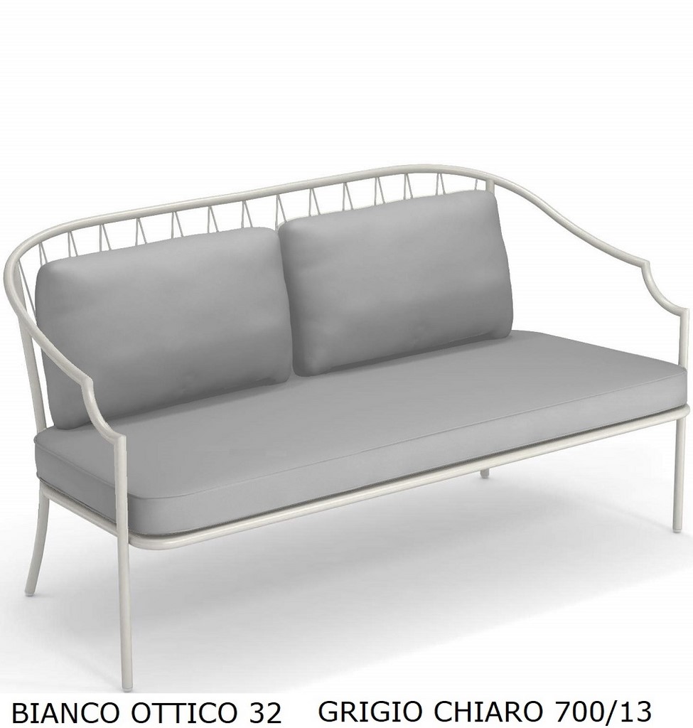 EMU DIVANO COMO