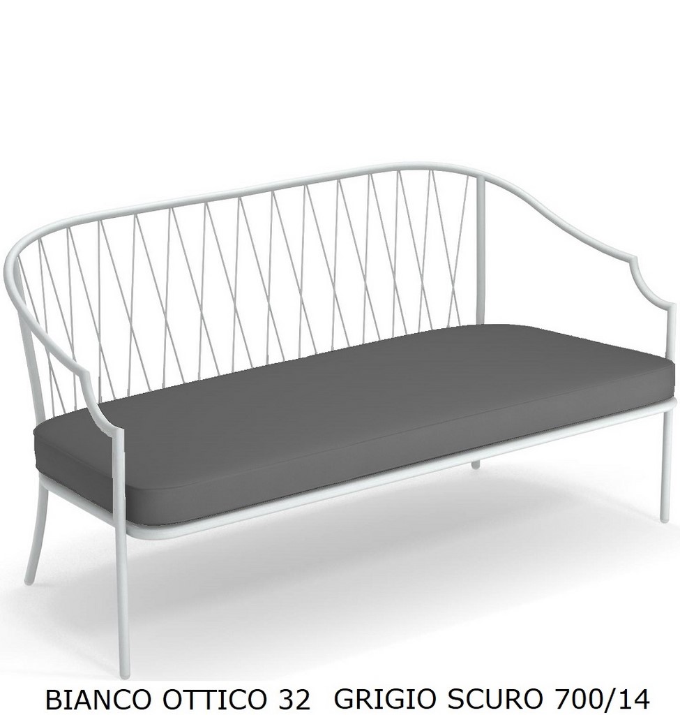 EMU DIVANO COMO