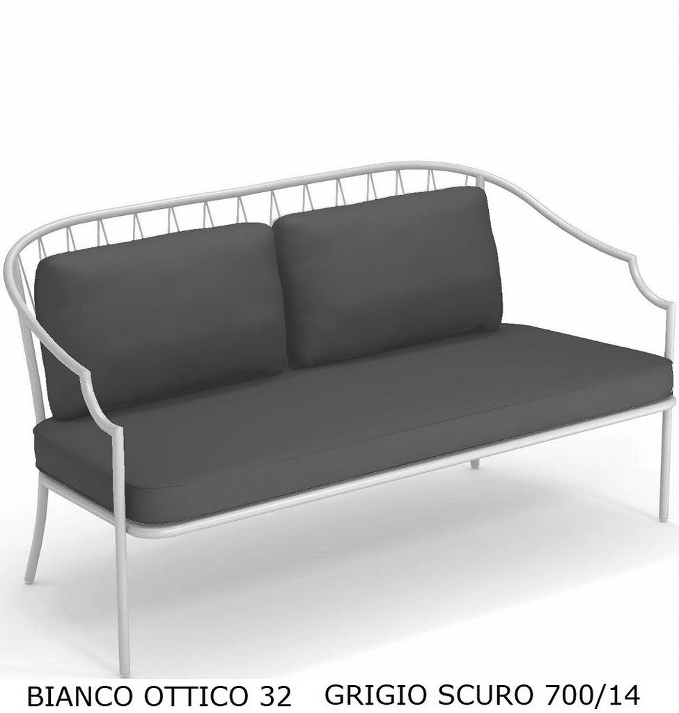 EMU DIVANO COMO