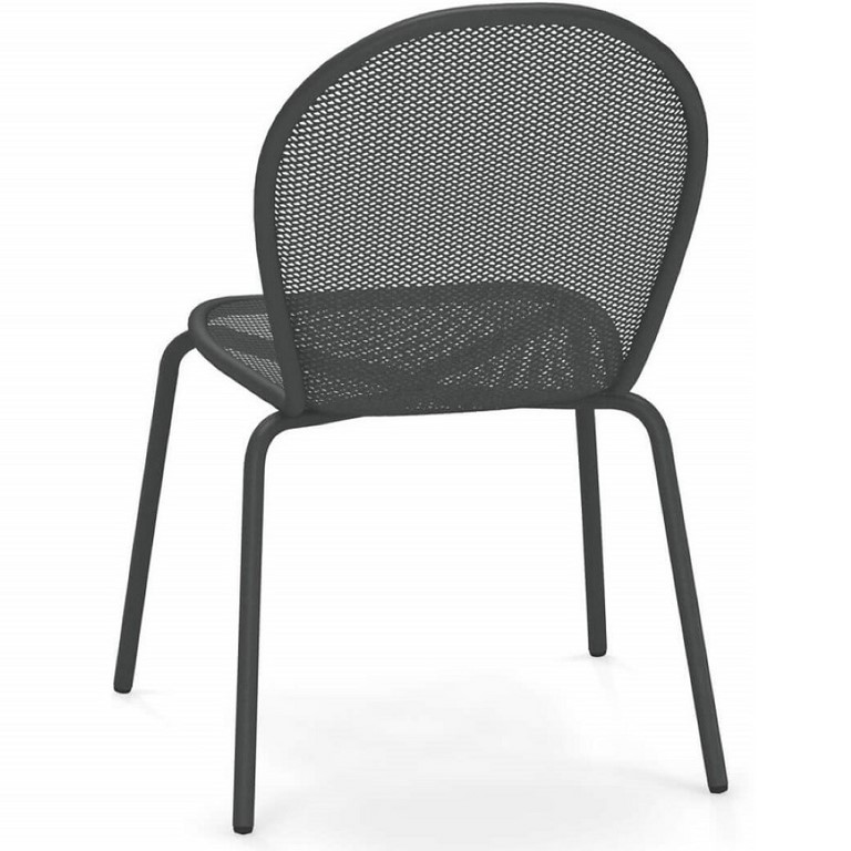 sedia ronda emu