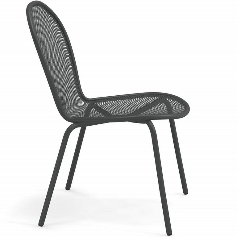 sedia ronda emu