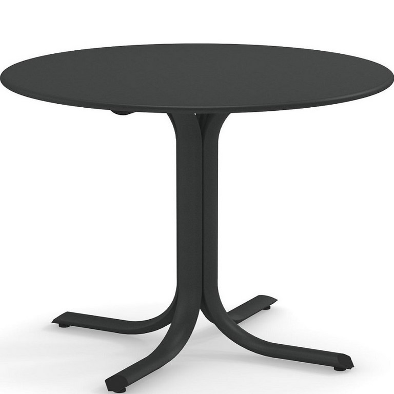 Table System Emu Acciaio