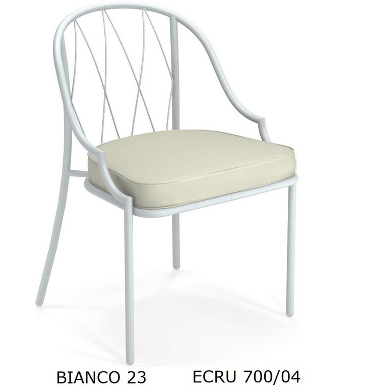 EMU SEDIA DA PRANZO COMO