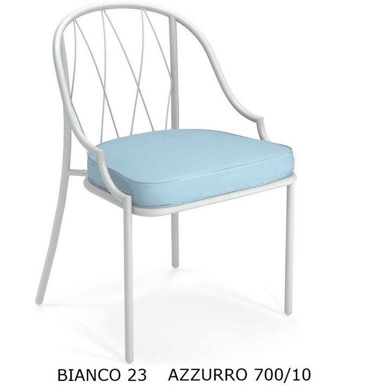 EMU SEDIA DA PRANZO COMO