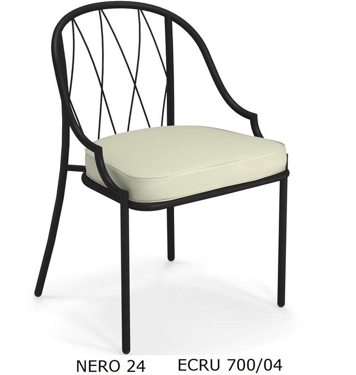 EMU SEDIA DA PRANZO COMO