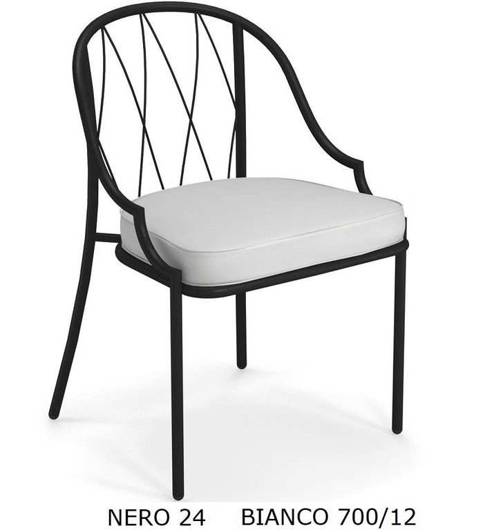 EMU SEDIA DA PRANZO COMO