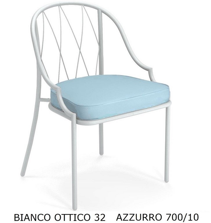 EMU SEDIA DA PRANZO COMO