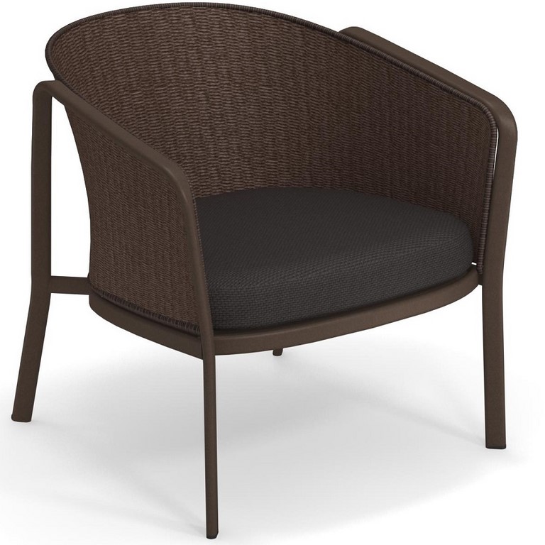 EMU POLTRONA LOUNGE CAROUSEL