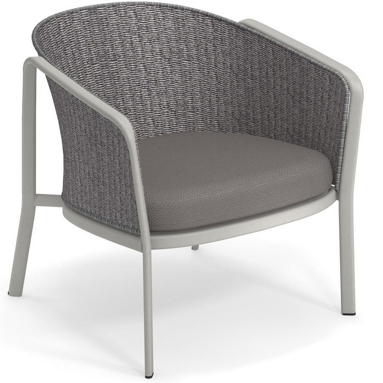 EMU POLTRONA LOUNGE CAROUSEL