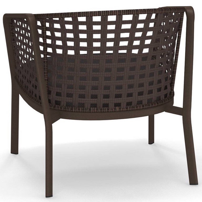 EMU POLTRONA LOUNGE CAROUSEL