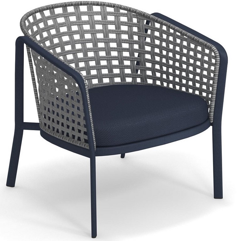 EMU POLTRONA LOUNGE CAROUSEL