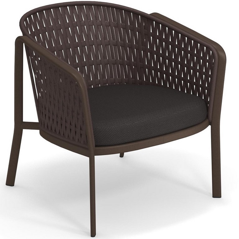EMU POLTRONA LOUNGE CAROUSEL