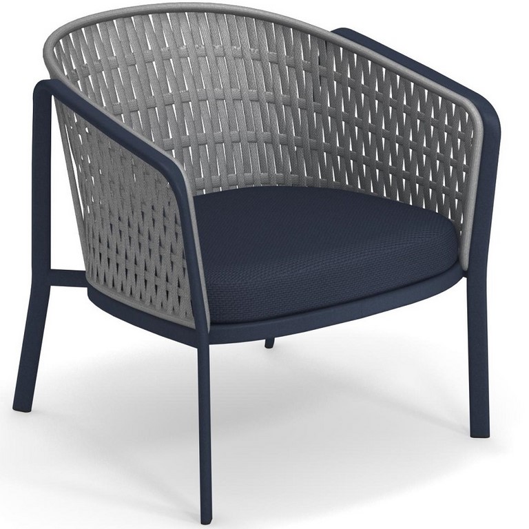 EMU POLTRONA LOUNGE CAROUSEL