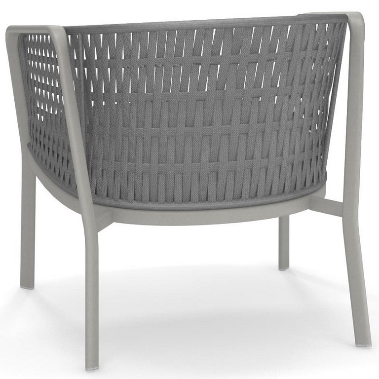 EMU POLTRONA LOUNGE CAROUSEL