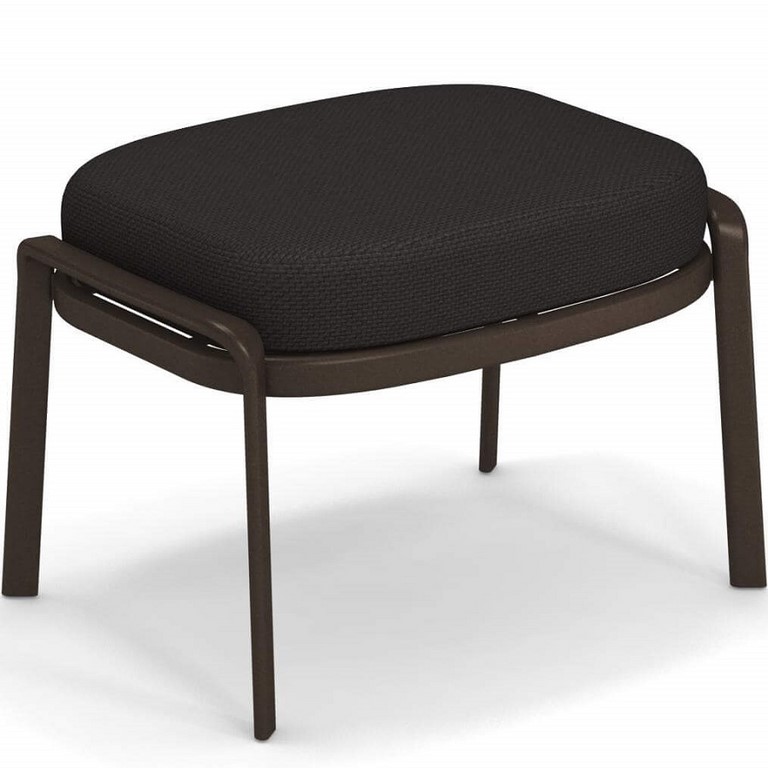 EMU POUF POGGIAPIEDI CAROUSEL