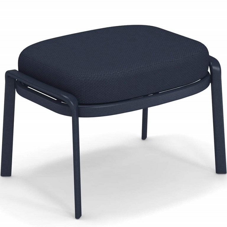 EMU POUF POGGIAPIEDI CAROUSEL
