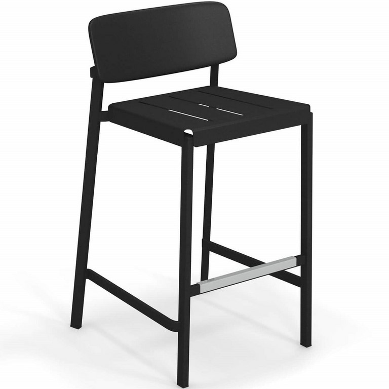 sgabello shine emu