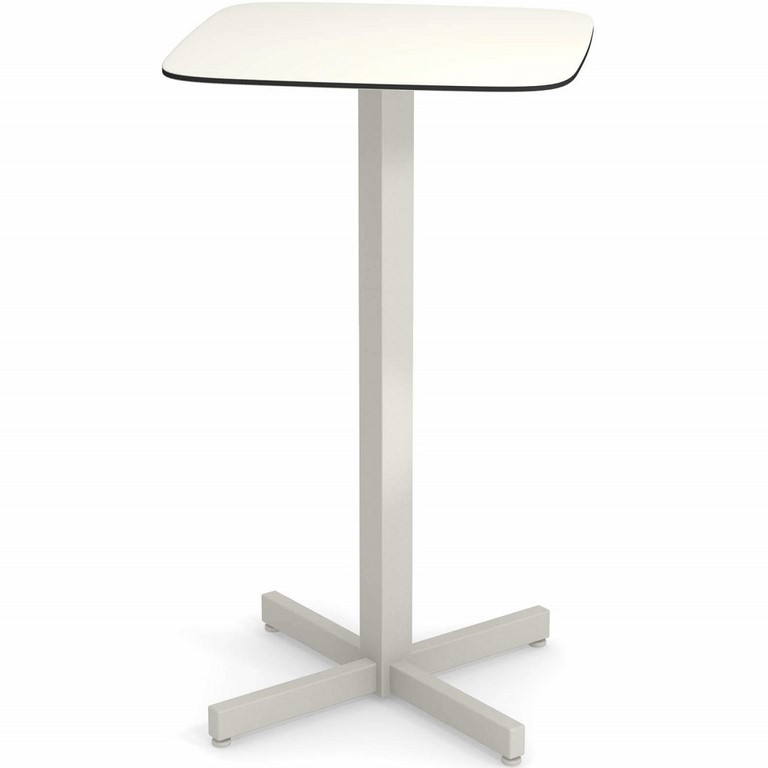 tavolo alto shine emu
