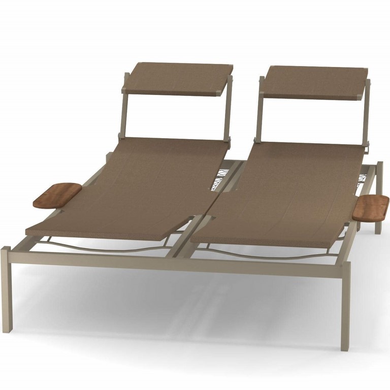 EMU DAYBED SHINE 