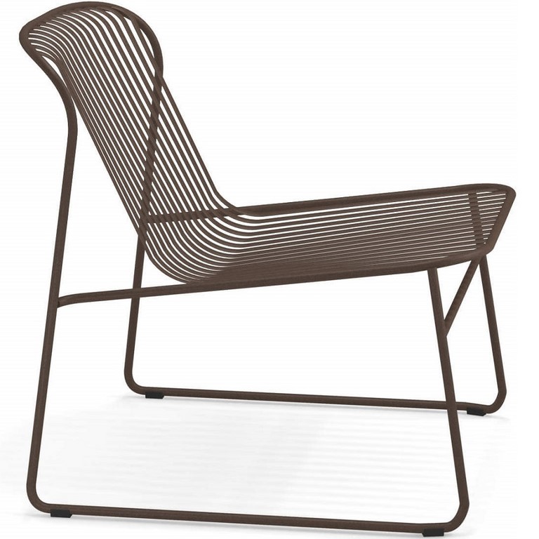 EMU POLTRONA LOUNGE
