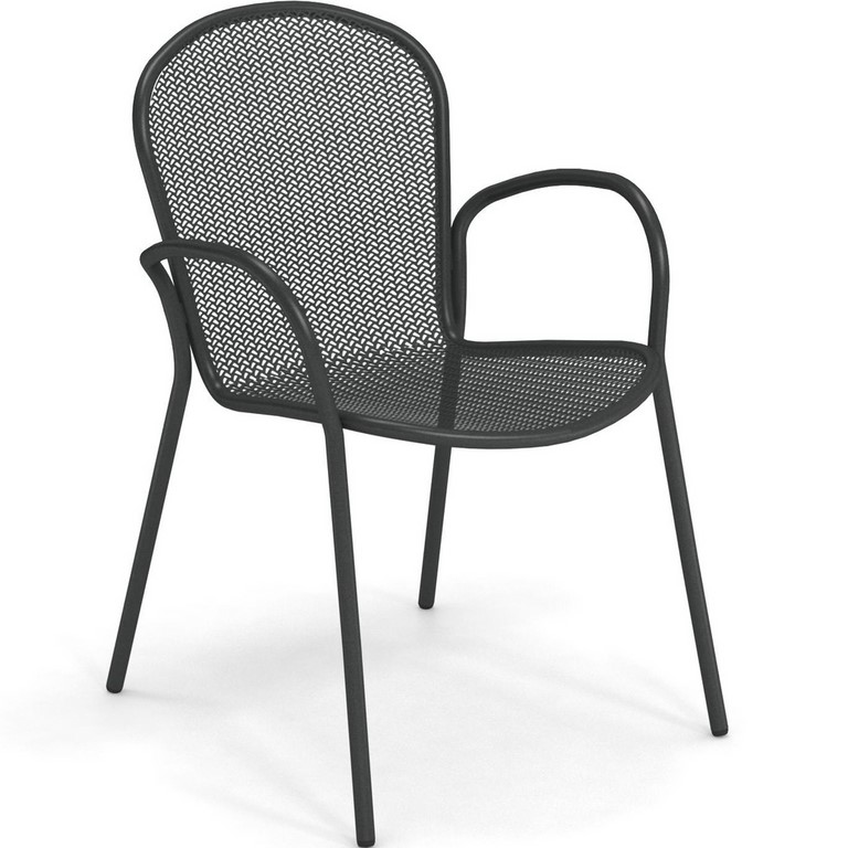 EMU POLTRONA RONDA X