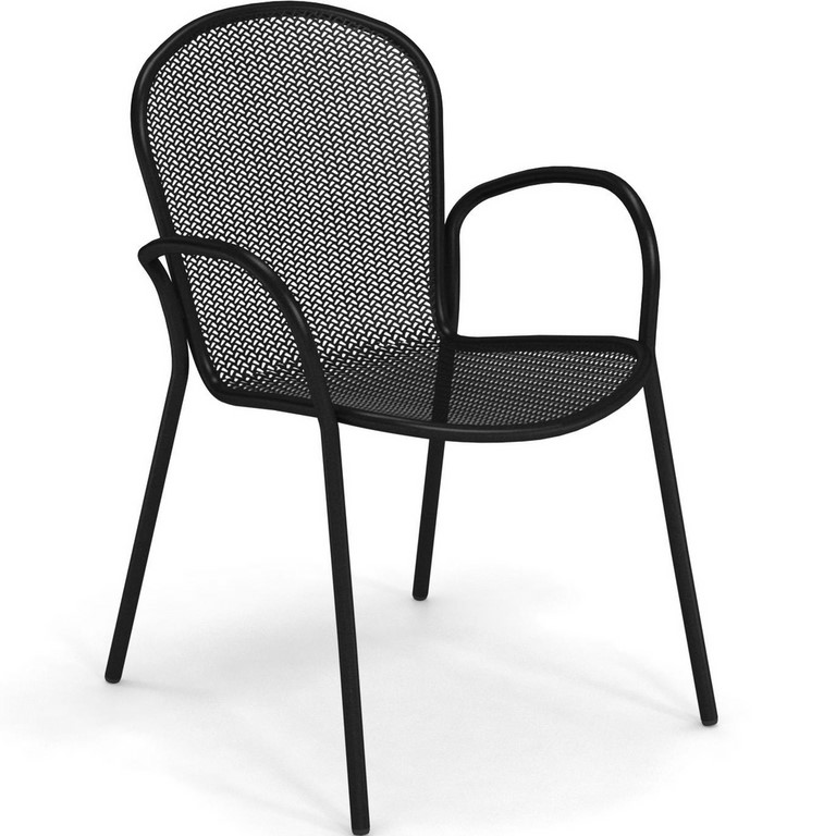 EMU POLTRONA RONDA X