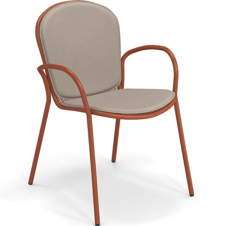 EMU POLTRONA RONDA X