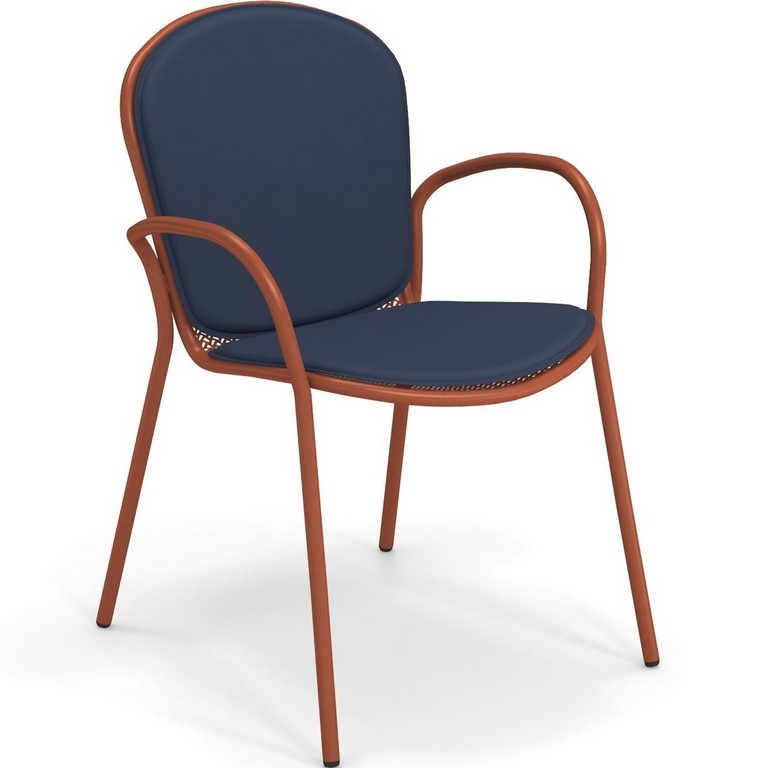 EMU POLTRONA RONDA X