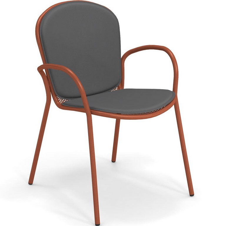 EMU POLTRONA RONDA X