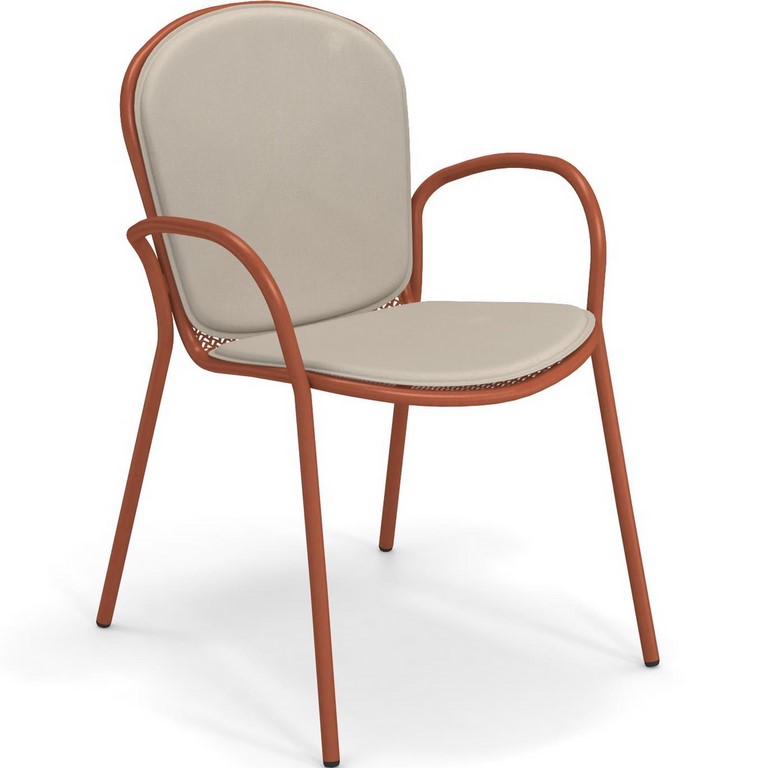 EMU POLTRONA RONDA X