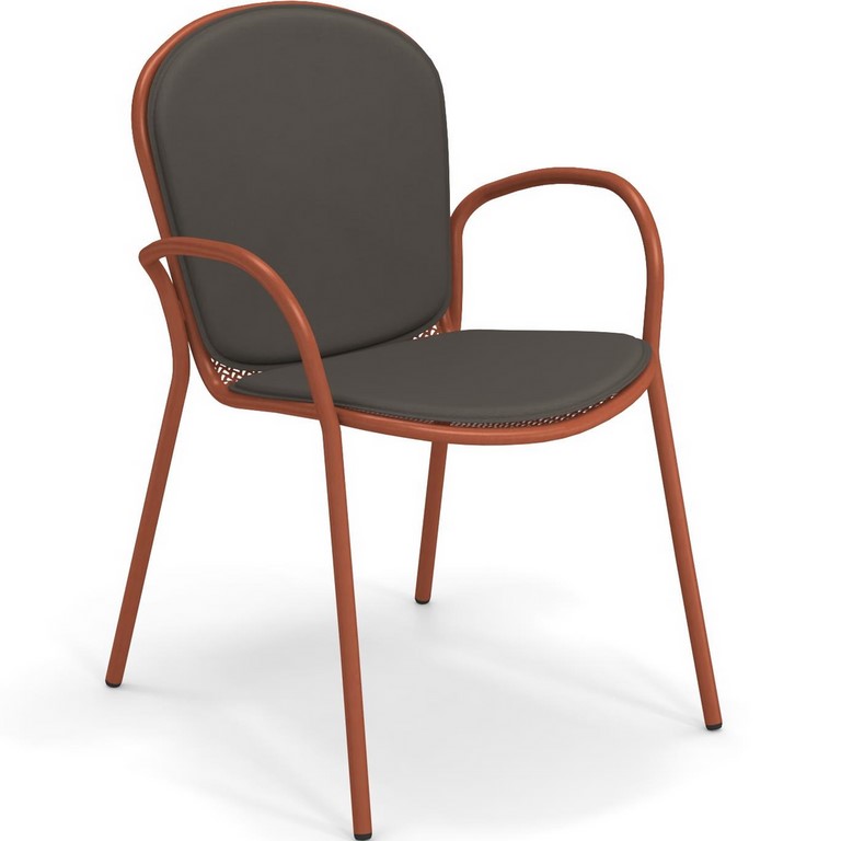 EMU POLTRONA RONDA X