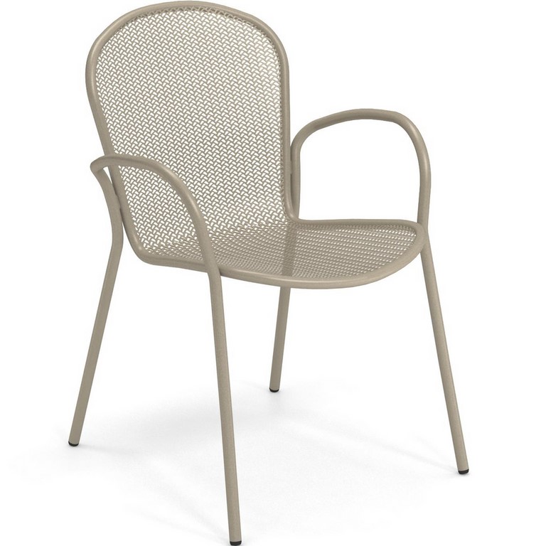 EMU POLTRONA RONDA X