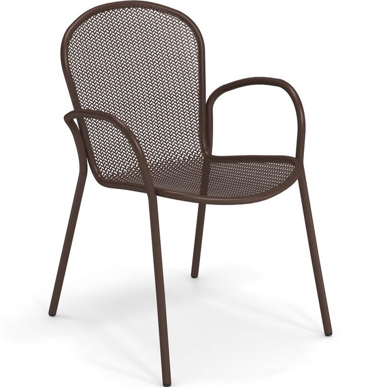 EMU POLTRONA RONDA X