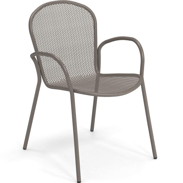EMU POLTRONA RONDA X
