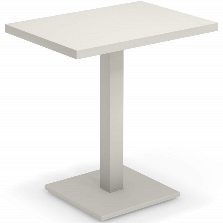 tavolo round emu 50x70