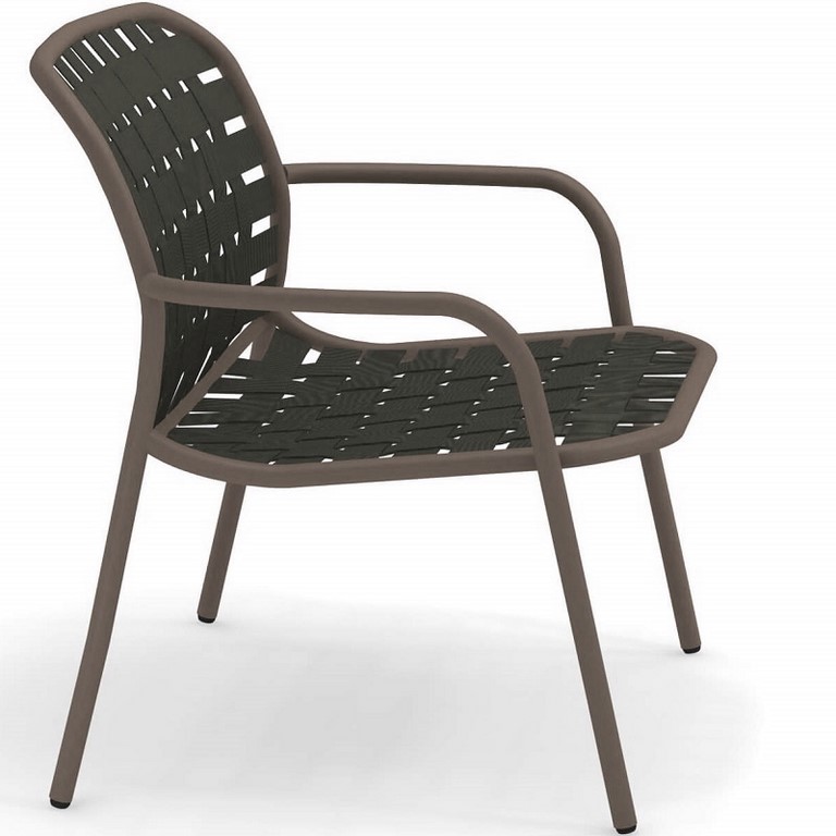 poltrona lounge yard emu