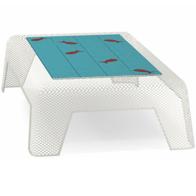 EMU TAVOLO BASSO IVY ART. 589 