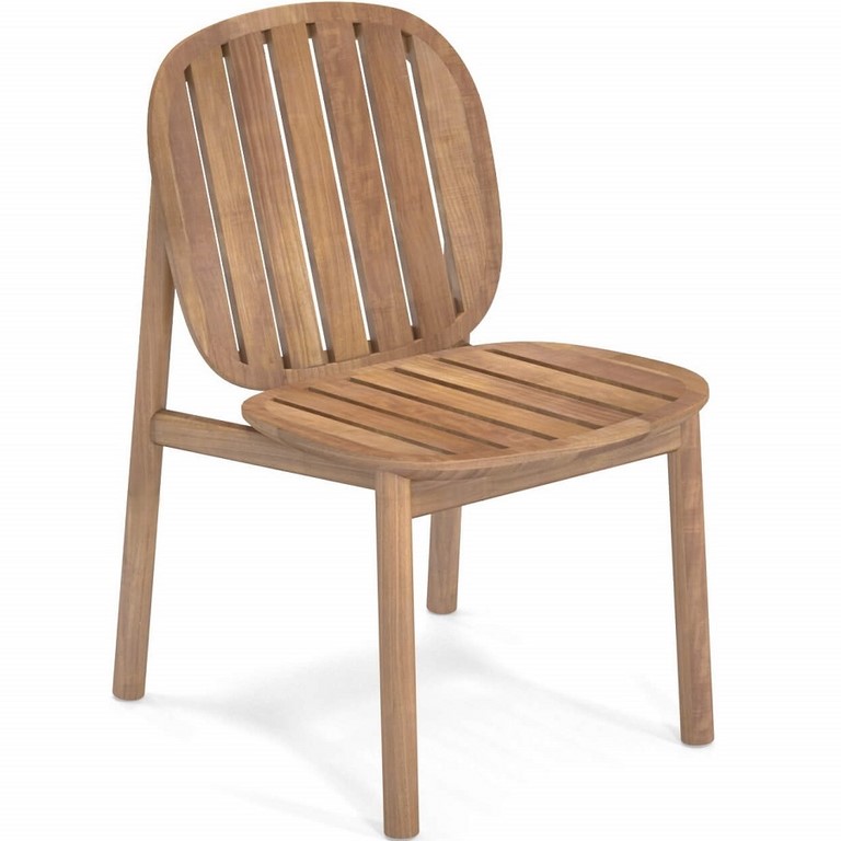 EMU SEDIA TWINS TEAK