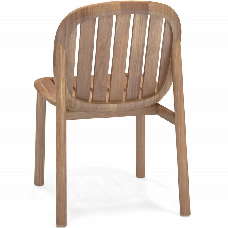 EMU SEDIA TWINS TEAK
