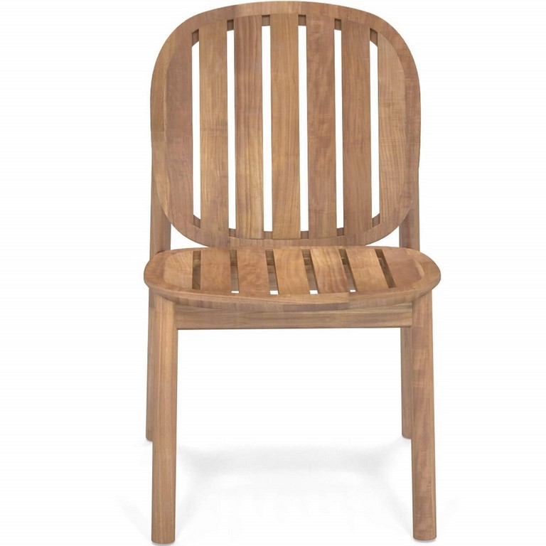 EMU SEDIA TWINS TEAK