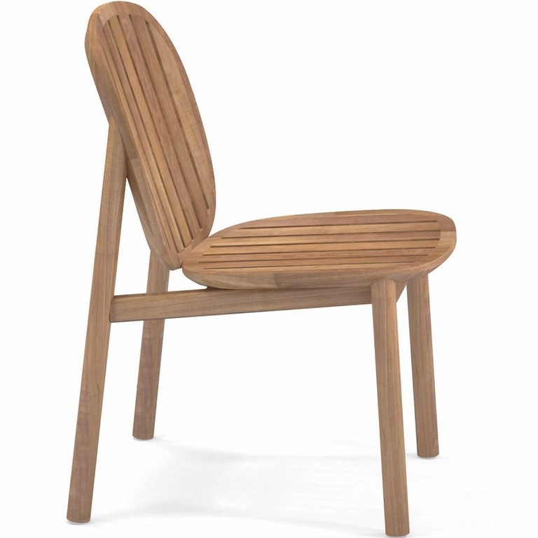 EMU SEDIA TWINS TEAK