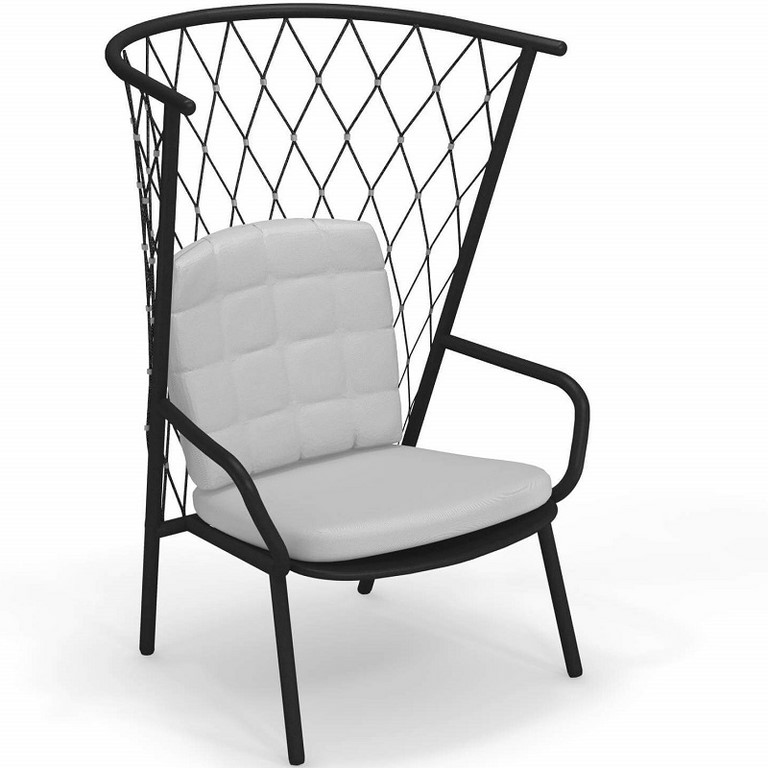 poltrona lounge nef emu