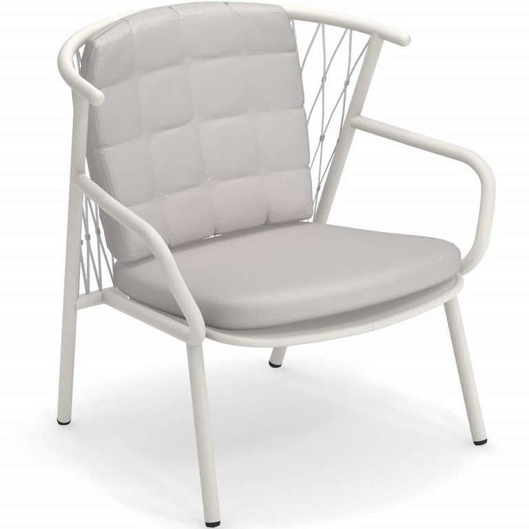 poltrona lounge nef emu