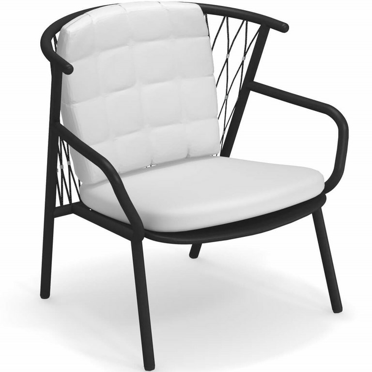 poltrona lounge nef emu