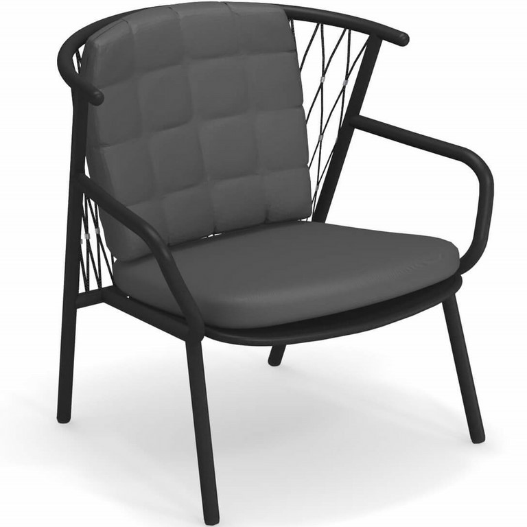 poltrona lounge nef emu