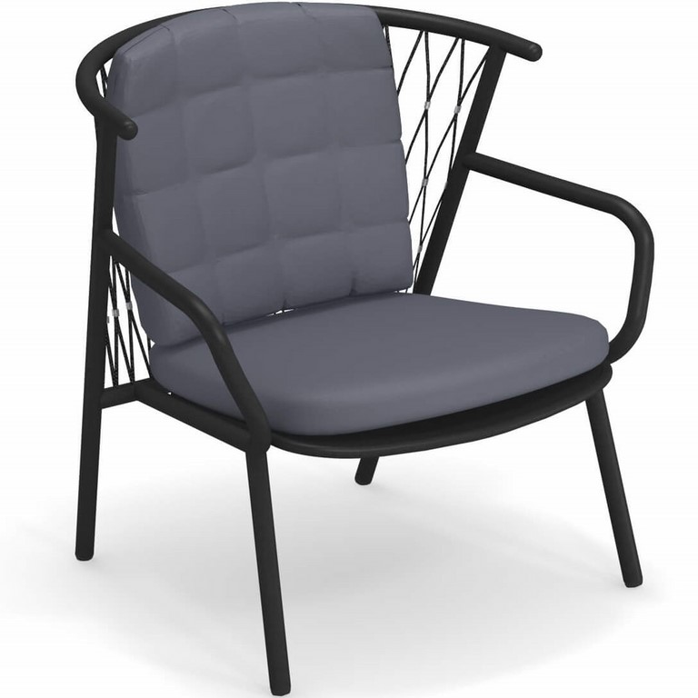 poltrona lounge nef emu