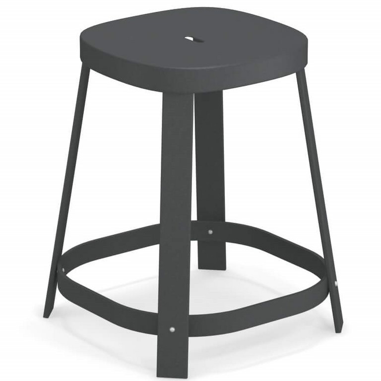 SGABELLO BASSO THOR EMU