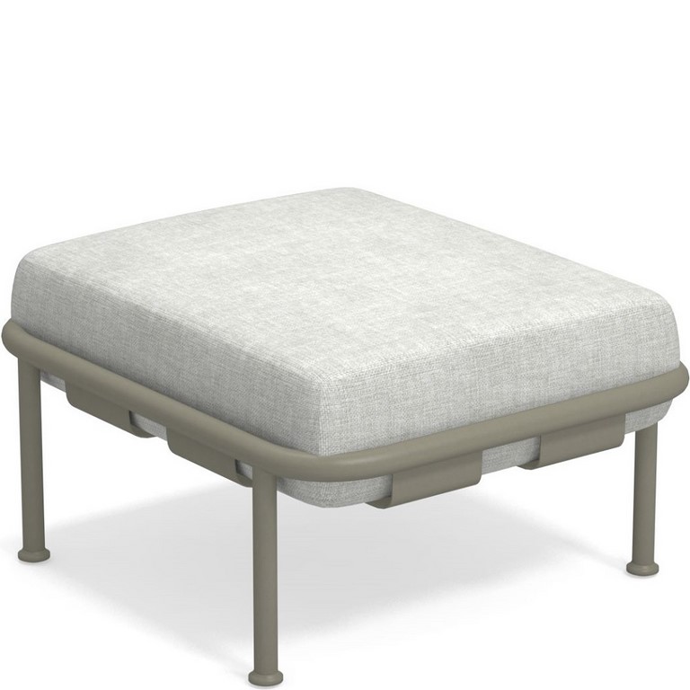 POUF SALOTTO DOCK  EMU