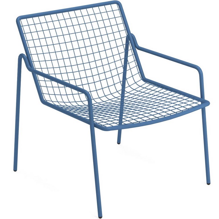 EMU POLTRONA LOUNGE RIO R50
