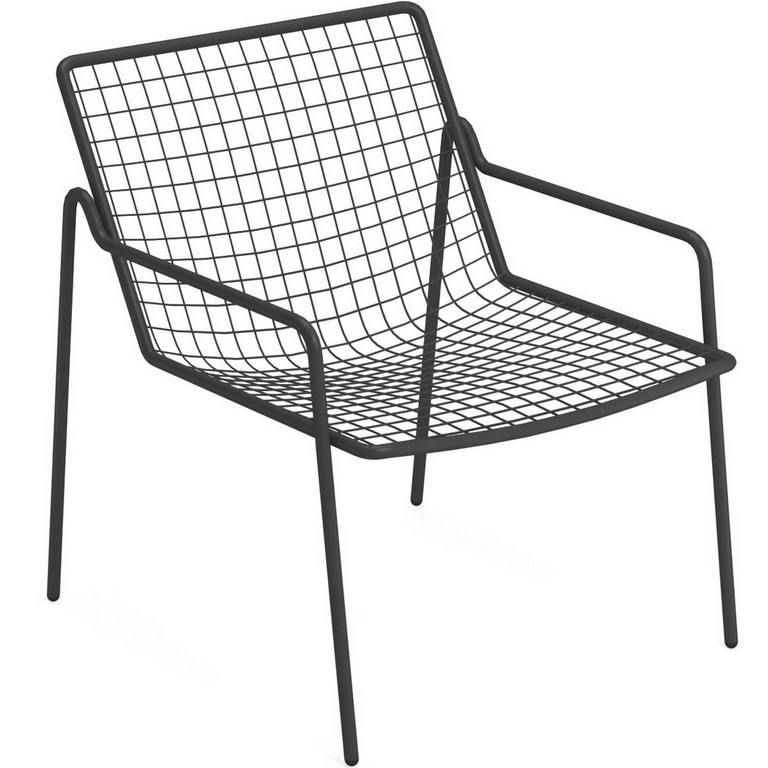 EMU POLTRONA LOUNGE RIO R50
